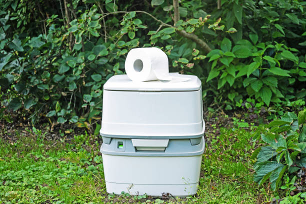 Best Construction site porta potty rental  in Williamsville, NY