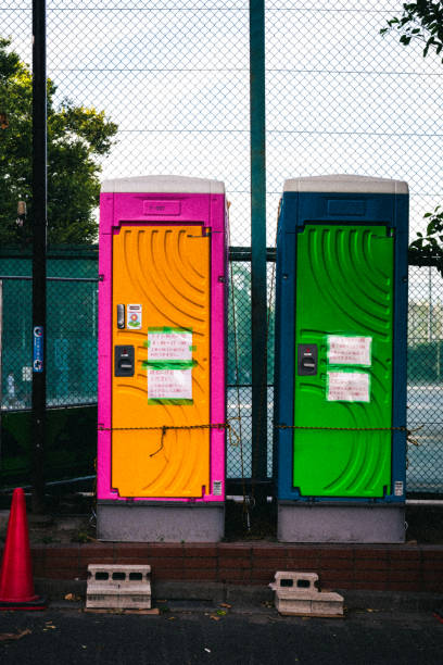 Best High-end porta potty rental  in Williamsville, NY