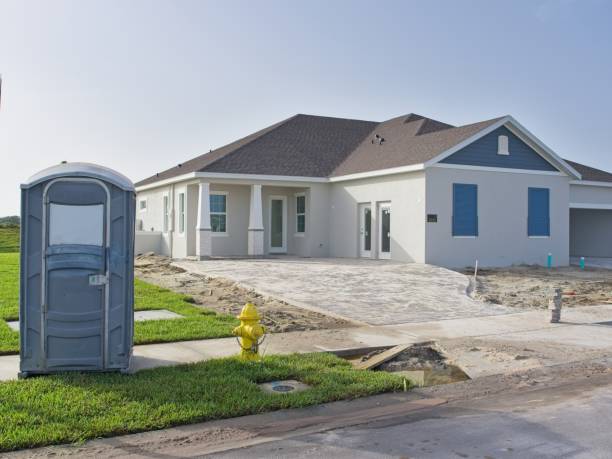 Best Porta potty delivery and setup  in Williamsville, NY