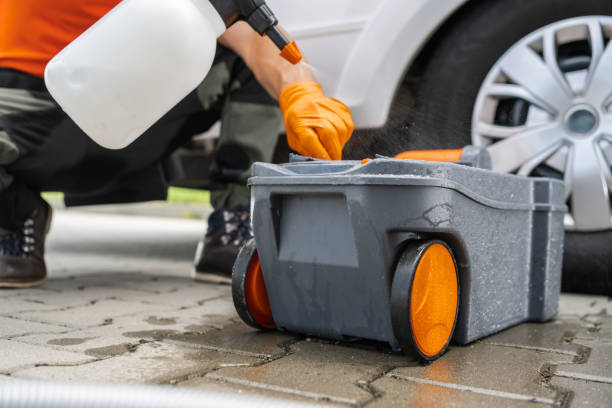 Best Porta potty rental near me  in Williamsville, NY